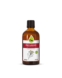 Olini Olej rydzowy 100 ml