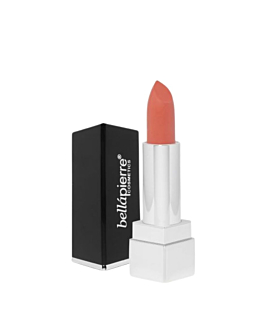 Bellapierre Cosmetics Matowa pomadka do ust Pumpkin Spice
