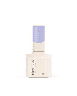PB Nails Lakier hybrydowy Bluebella 8ml