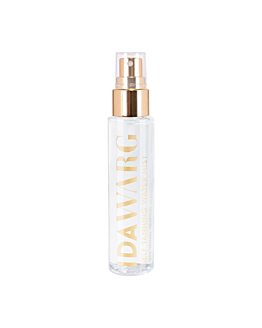 Ida Warg Self Tanning Water Mist samoopalająca mgiełka nawilżająca do twarzy, 75ml