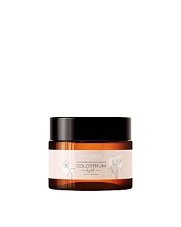MyCode Beauty Colostrum Krem anti-aging na dzień