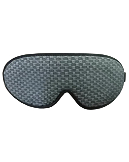 Medi Sleep opaska 3D na oczy do spania zaciemniająca 99% regulowana