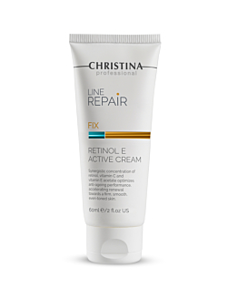 Christina Line Repair Fix Retinol E Active Cream — Krem z retinolem regenerujący