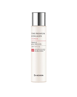 Dr.HEDISON The Premium Collagen Nawilżający tonik 150ml
