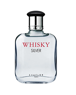 Evaflor Whisky Silver woda toaletowa spray, 100ml