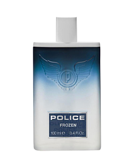 Police Frozen For Man woda toaletowa spray, 100ml