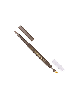 Wibo Probrow Pencil kredka do brwi ze szczoteczką 01