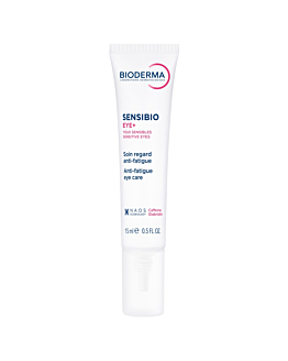 Bioderma Sensibio Eye+ Krem pod oczy