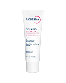 Bioderma Sensibio D.S+ Krem 