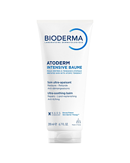 Bioderma Atoderm Intensive Baume Emulsja do skóry atopowej, 200 ml