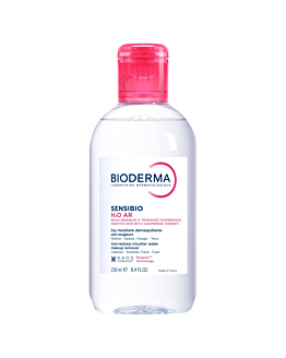 Bioderma Sensibio AR H2O Płyn micelarny do cery naczynkowej