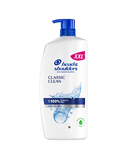 Head&Shoulders Szampon Classic Clean