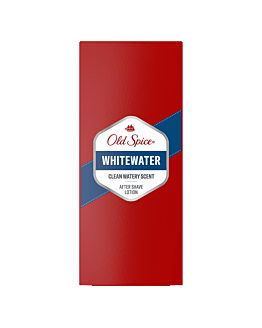 Old Spice Whitewater Płyn po goleniu