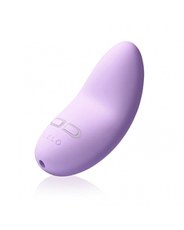 Lelo Masażer Zapachowy Lily 2 Lavender (Lavender & Manuka Honey)