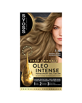 SYOSS Oleo farba 7-10 Naturalny blond 
