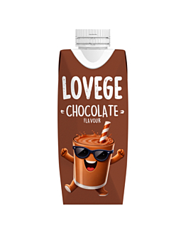 Lovege Napój czekoladowy