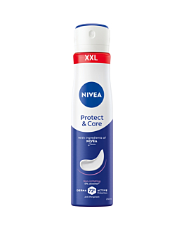 Nivea Deo Ap Spray Protect&Care