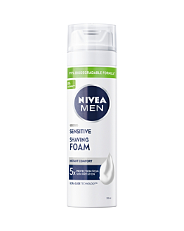 Nivea Men Pianka do Golenia Łagodząca