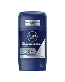Nivea Derma Dry Comfort Deo AP Sztyft dla mężczyzn
