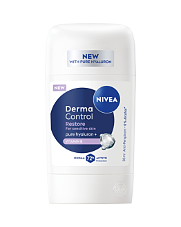 Nivea Derma Control Restore Antyperspirant w sztyfcie