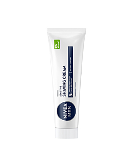 Nivea Men Sensitive Łagodzący Krem do golenia 