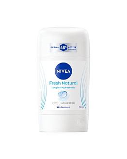 Nivea Deo Ap Sztyft Fresh Natural