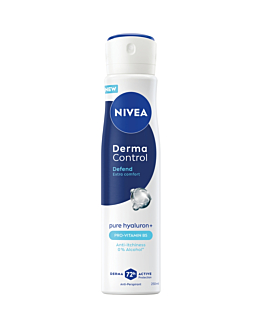 Nivea Deo Derma Control Defend spray  250 ml 