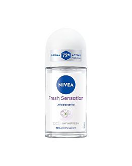 Nivea Deo Roll-On Fresh Sensation