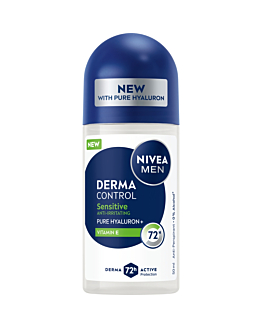 Nivea Deo Derma Control Sensitive roll-on