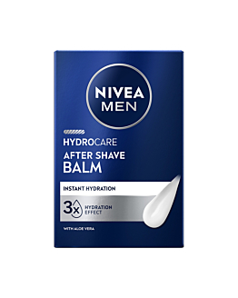 Nivea Men A/S Balsam Nawilżający