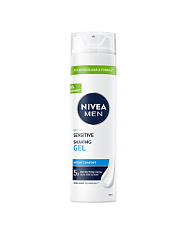 Nivea Men Żel do Golenia Łagodzący