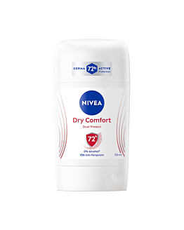 Nivea Dry Comfort Deo AP Sztyft dla kobiet