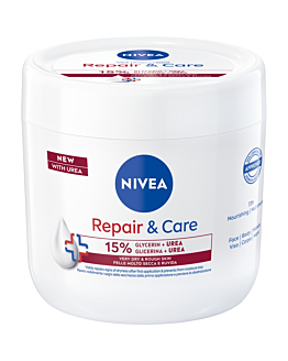 Nivea Repair & Care Urea Krem multifunkcyjny 