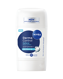 NIVEA Derma Control Defend Antyperspirant w sztyfcie