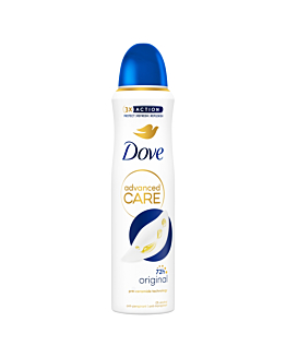 Dove Deo Ap Orignal Spray