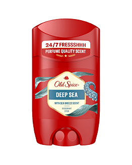 Old Spice Antyperspirant w sztyfcie, Deep Sea 