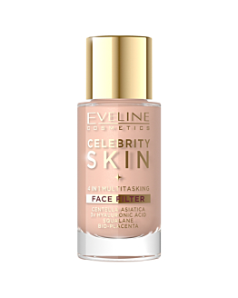 Eveline Celebrity Skin 4in1 Multitasking Glow Booster Baza pod makijaż 1.5