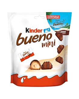 Kinder Bueno Mini Bag