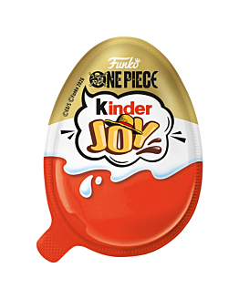 Kinder Joy, Jajko 