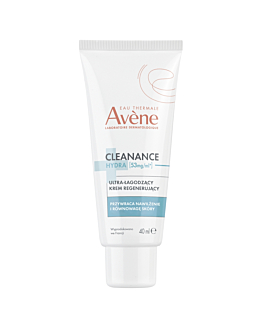 Av&egrave;ne Cleanance Hydra Krem łagodzący