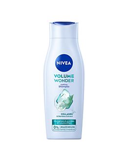 Nivea Hair Care Szampon Volume Care