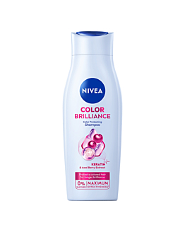 Nivea Hair Care Szampon Włosy Farbowane