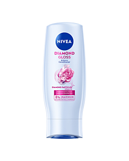 Nivea Hair Care Odżywka Diamond Gloss