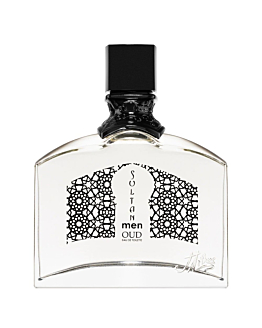 Jeanne Arthes Sultan Men Oud woda toaletowa spray, 100ml