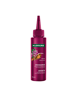 Klorane Wzrost Serum przyspieszające wzrost włosów, 100 ml