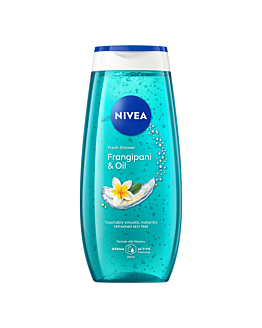 Nivea Żel pod prysznic Hawaiian Flower&Oil