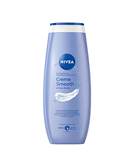 Nivea Żel pod prysznic Creme Smooth