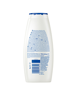 Nivea Żel pod prysznic Creme Soft