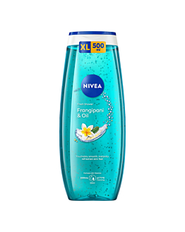 Nivea Żel pod prysznic Hawaii Flower