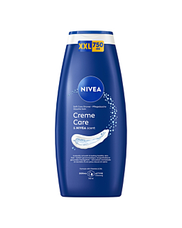 Nivea Żel pod prysznic Creme Care